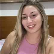 Clases particulares de lengua especialmente, pero también me oriento en las demás